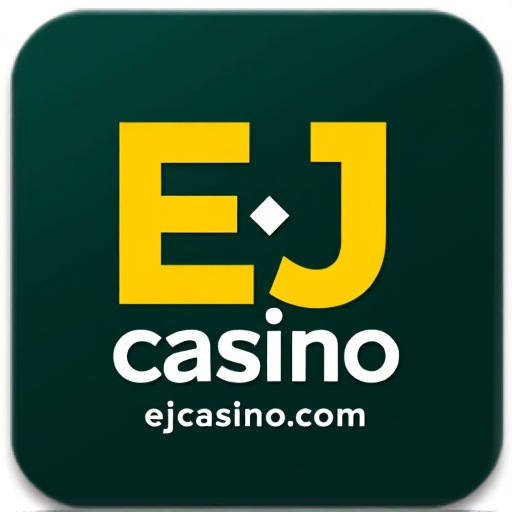 Logo da ejcasino