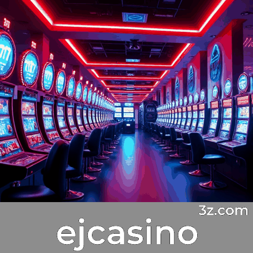 ejcasino: Apostas Esportivas Precisão e Excelência