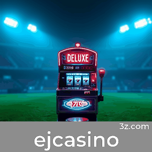 Controle Exclusivo na ejcasino: Personalização Completa