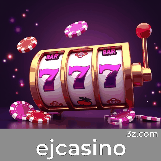 Tecnologia de Ponta da ejcasino: Inovação e Excelência