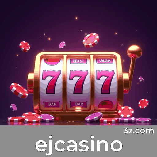Experiência Imersiva de Casino com ejcasino para Brasileiros