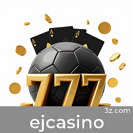 Experiência Imersiva de Casino com ejcasino para Brasileiros