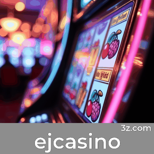 Controle Exclusivo na ejcasino: Personalização Completa