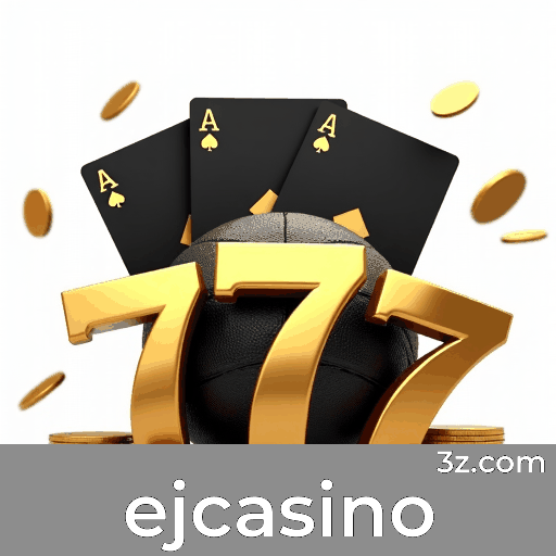 ejcasino: Diversão para Jogadores Brasileiros com Múltiplas Opções