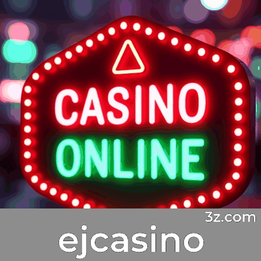 Qualidade Superior em Jogos de Casino no ejcasino